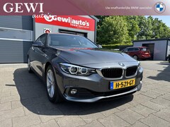 BMW 4-serie Gran Coupé - 420i Executive Apple CarPlay Org NL