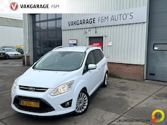 Ford Grand C-Max - 1.0 Edition Plus