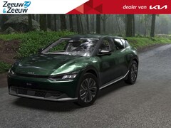 Kia EV6 - 58 kWh Light Edition | Nu met € 1.000, - korting en € 2.950, - subsidie |5 Metallic Kleure