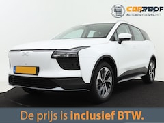 Aiways U5 - 63kWh Showroom SEPP subsidie mogelijk | 8% Bijtelling, Inc BTW, Camera, Leder interieur