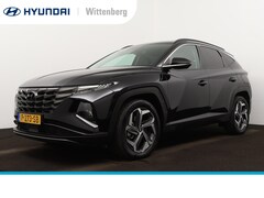 Hyundai Tucson - 1.6 T-GDI HEV Premium | Leer | Stoelventilatie | 360 Camera | El. bed. achterklep | 19" Lm