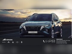 Hyundai Tucson - 1.6 T-GDI PHEV Premium TWO TONE / DIRECT LEVERBAAR / NAVIGATIE / ADAPTIEVE CRUISE CONTROL