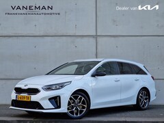 Kia Cee'd Sportswagon - 1.0 T-GDi GT-Line Business Edition | JBL | Clima | Navi | LED | Cruise | Camera | Android