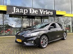 Ford Focus Wagon - 1.0 EcoBoost Hybrid Active X Business ST-line