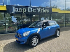 MINI Countryman - 1.6 Cooper Pepper