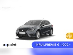 Seat Ibiza - Style 1.0 70 kW / 95 pk EcoTSI Hatchback 5 deurs 5 versn. Hand