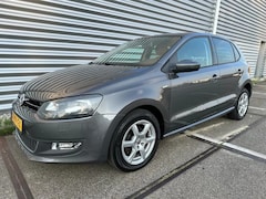 Volkswagen Polo - 1.2 TSI LIFE