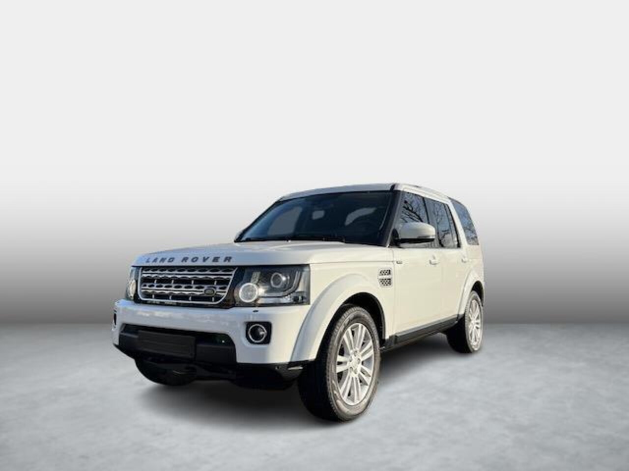 Land Rover Discovery - 3.0 SCV6 HSE 7 pers. 7-personen - AutoWereld.nl