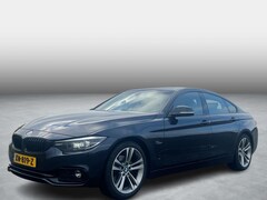BMW 4-serie Gran Coupé - 420i Corporate Lease High Executive