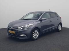 Hyundai i20 - 1.0 T-GDI Go 2016