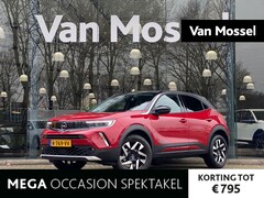 Opel Mokka - 1.2 Turbo Elegance | Navigatie | Keyless entry | Camera | All season banden