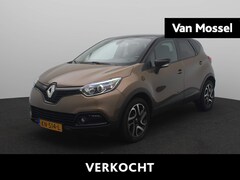 Renault Captur - TCe 90 Dynamique | Climate control | Navigatie | 17 inch Lichtmetalen velgen | Two-tone me