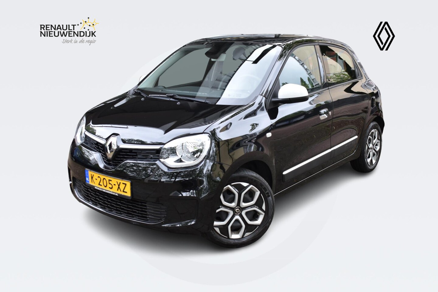 Renault Twingo 1.0 SCe Collection / AIRCO / MULTIMEDIA APPLE CARPLAY