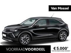Opel Mokka - 1.2 Turbo Elegance || VAN MOSSEL VOORRAADVOORDEEL ||