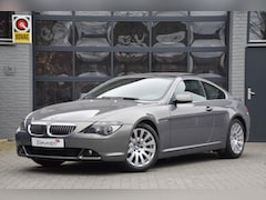 BMW 6-serie - 630i S Youngtimer