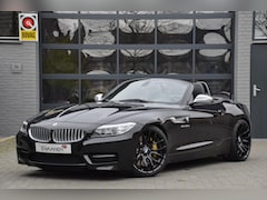 BMW Z4 Roadster - sDrive35is High Executive