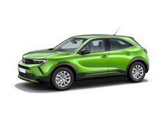 Opel Mokka-e - 50-kWh 11kW bl. Level 2 | Nu uit voorraad leverbaar van € 41.193 voor € 37.271 |