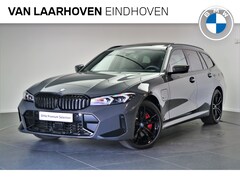 BMW 3-serie Touring - 330e High Executive M Sport Automaat / Panoramadak / Adaptief M Onderstel / Adaptieve LED