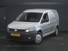 Volkswagen Caddy Maxi - 1.6 TDI BMT verlengde versie