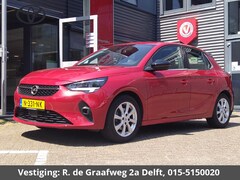 Opel Corsa - 1.2 GS Line Automaat | Navigatie | Camera | Parkeersensoren