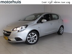 Opel Corsa - 1.4 S&S 90pk 5d Edition LMV AIRCO APPLE CARPLAY