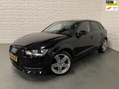 Audi A3 Sportback - 1.4 TFSI Attraction Pro Line plus AUTOMAAT