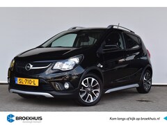 Opel Karl - 1.0 Rocks Online Edition