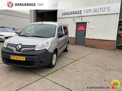 Renault Kangoo Express - 1.5 dCi 75 Express Comfort S&S