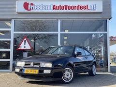 Volkswagen Corrado - 2.9 VR6 / Top exemplaar / 158.480 km / APK 08-2026/ 1992/