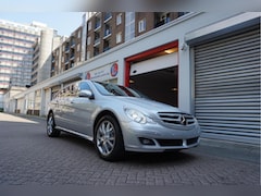 Mercedes-Benz R-klasse - 500 4-Matic Airmatic * Sublieme liefhebbers conditie