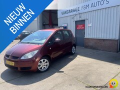 Mitsubishi Colt - 1.3 Invite