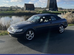 Saab 900 Cabrio - 2.3 SE