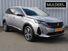 Peugeot 5008 - 1.2 PureTech Blue Lease Allure | ALL-IN PRIJS | Navi / Camera / Climate