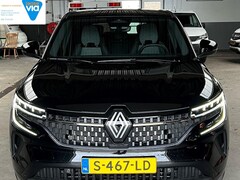 Renault Austral - 1.2 E-Tech Hybrid 200 Techno