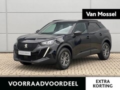 Peugeot 2008 - 1.2 PureTech Style | Navi | Camera | Direct leverbaar |