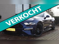 Ford Mustang Fastback - 5.0 GT met Garantie