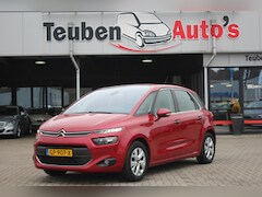 Citroën C4 Picasso - 1.6 BlueHDi Business 94 gram Navigatie, Virtual cockpit, Camera, Panoramische voorruit, Tr