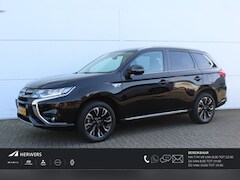 Mitsubishi Outlander - 2.0 PHEV Premium / TREKHAAK 1500 KG / CLIMA / CRUISE / USB / BLUETOOTH / CAMERA / PDC ACHT