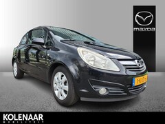 Opel Corsa - 1.2-16V Essentia /Comfort pack/Airco/Radio/CD speler