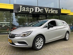 Opel Astra Sports Tourer - 1.0 TURBO 77KW