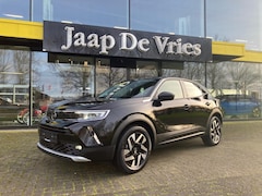 Opel Mokka-e - E 50kWh 136pk 11 kW Elegance 3FASE