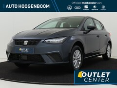 Seat Ibiza - 1.0 TSI Style