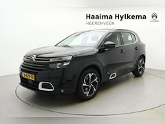 Citroën C5 Aircross - 1.2 Turbo Business Automaat | Trekhaak | Navigatie | Climate Control | Comfort vering
