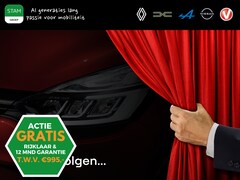 Renault Trafic - dCi 170pk T30 L2H1 Luxe EDC/Automaat RIJKLAAR | Camera | Climate | Focal audio | Navi | Tr