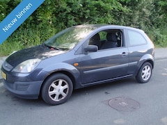 Ford Fiesta - 1.3