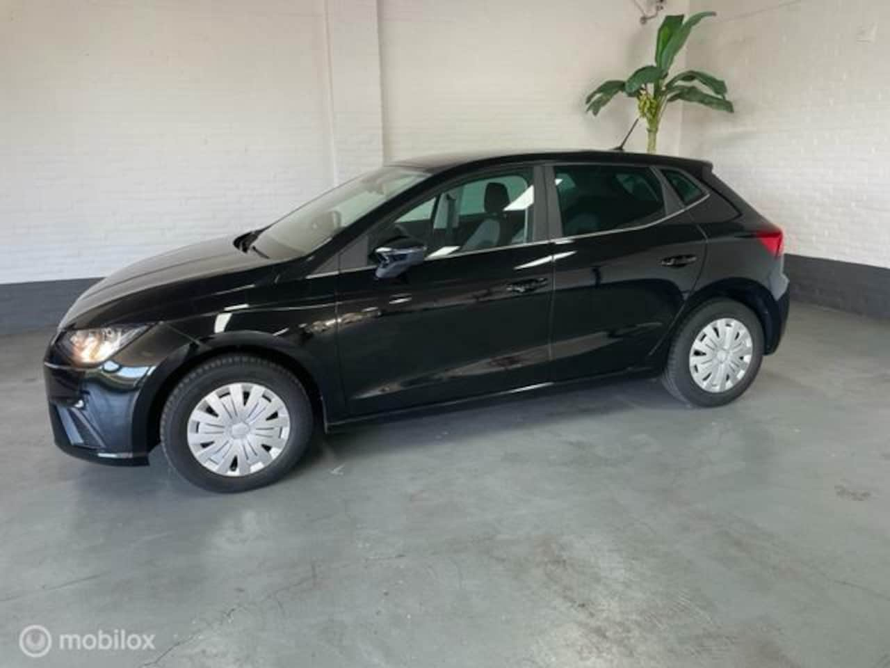 Seat Ibiza - 1.0 TSI Style Business Intense 1.0 TSI Style Business Intense - AutoWereld.nl