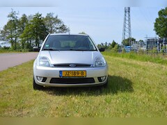 Ford Fiesta - FIESTA