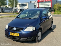 Volkswagen Fox - 1.2 Trendline