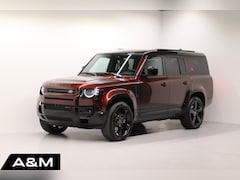 Land Rover Defender 130 - D250 X-Dynamic SE