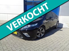 Opel Ampera - 1.4 AIRCO NAVI LEDER ZWART 2013